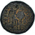 Monnaie, Judée, Titus, Æ, 69-79, Caesarea, TB+, Bronze, RPC:II-2311