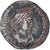 Moneta, Valentinian II, Follis, 375-392, Antioch, MB+, Bronzo