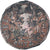 Moneta, Valentinian II, Follis, 375-392, Antioch, VF(30-35), Brązowy