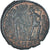 Moneta, Constans, Maiorina, 337-350, Kyzikos, MB+, Bronzo