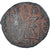 Moneta, Constans, Follis, 337-350, Antioch, MB+, Bronzo