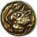 Moneta, Jonia, 1/6 Stater, ca. 625/0-522 BC, Phokaia, AU(50-53), Elektrum