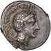 Monnaie, Lucanie, Statère, 300-280 BC, Velia, SUP, Argent, Pozzi:262
