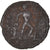 Moneta, Valentinian II, Follis, 375-392, B+, Rame