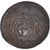 Moneta, Theodosius I, Centenionalis, 379-395, Constantinople, VF(20-25)