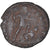 Moneta, Theodosius I, Centenionalis, 379-395, Nicomedia, VF(20-25), Brązowy