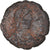 Moneta, Theodosius I, Centenionalis, 379-395, Nicomedia, MB, Bronzo