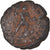 Moneta, Theodosius I, Centenionalis, 379-395, Nicomedia, MB, Bronzo