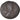Coin, Arcadius, Follis, 383-408, Constantinople, VF(20-25), Bronze