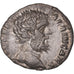 Moneta, Clodius Albinus, Denarius, 193-195, Rome, EF(40-45), Srebro, RIC:2