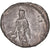 Moneta, Clodius Albinus, Denarius, 193-195, Rome, EF(40-45), Srebro, RIC:2