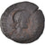 Moneta, Arcadius, Follis, 383-408, VF(20-25), Brązowy