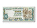 Biljet, Rwanda, 1000 Francs, 1988, 1988-01-01, KM:21a, NIEUW