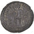 Moneta, Gratian, Follis, 367-383, VF(20-25), Brązowy