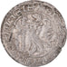 Münze, Deutsch Staaten, Saxe, Frederik II, Groschen, 1425-1464, SS, Silber