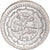 Coin, Algeria, Budju, AH 1241 / 1825, AU(55-58), Silver