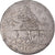 Moeda, Turquia, Selim III, 100 Para, AH 1237 / 1789, Istanbul, AU(50-53), Prata