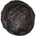 Moneta, Macedonia, Æ, ca. 250 BC, Orthagoreia, EF(40-45), Brązowy