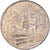 Coin, Belgium, Baudouin I, Brussels World Fair, 50 Frank, 1958, Brussels