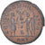Moeda, Diocletian, Antoninianus, 284-305, Antioch, EF(40-45), Lingote
