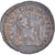 Münze, Galerius, Æ radiate fraction, 293-305, Kyzikos, SS, Kupfer