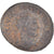 Moneda, Diocletian, Antoninianus, 284-305, Kyzikos, MBC, Vellón