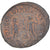 Moeda, Diocletian, Antoninianus, 284-305, Kyzikos, EF(40-45), Lingote