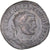 Münze, Diocletian, Fraction Æ, 284-305, Antioch, SS, Bronze