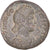 Moneta, Theodosius I, Follis, 379-395, Heraclea, VF(30-35), Brązowy