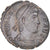Moneta, Valens, Follis, 364-378, Constantinople, EF(40-45), Brązowy