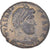 Moneta, Valens, Follis, 364-378, Nicomedia, EF(40-45), Brązowy