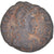 Moneta, Arcadius, Follis, 383-408, Antioch, VF(30-35), Brązowy