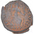 Moneta, Honorius, Follis, 393-423, Antioch, VF(30-35), Brązowy