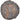 Moneta, Honorius, Follis, 393-423, Kyzikos, VF(30-35), Brązowy