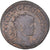 Moneta, Diocletian, Fraction Æ, 284-305, Kyzikos, MB+, Bronzo