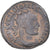 Moeda, Diocletian, Fraction Æ, 284-305, Kyzikos, EF(40-45), Bronze