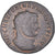 Munten, Maximus Hercules, Fraction Æ, 286-310, Antioch, FR+, Bronzen
