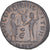 Moneta, Maximianus, Fraction Æ, 286-310, Antioch, VF(30-35), Brązowy