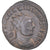 Moneta, Maximianus, Fraction Æ, 286-310, Kyzikos, BB, Bronzo