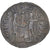 Munten, Maximus Hercules, Fraction Æ, 286-310, Kyzikos, ZF, Bronzen