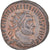Moeda, Maximianus, Fraction Æ, 286-310, Kyzikos, EF(40-45), Bronze