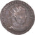 Moneda, Maximianus, Fraction Æ, 286-310, Kyzikos, BC+, Bronce