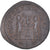 Moneda, Maximianus, Fraction Æ, 286-310, Antioch, BC+, Bronce