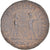 Moeda, Maximianus, Antoninianus, 286-310, Kyzikos, VF(30-35), Lingote
