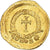 Moneta, Aelia Pulcheria, Tremissis, ca. 420-450/3, Constantinople, AU(50-53)