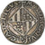 Moneda, España, Ferran II, Ral, ND (1479-1516), Mallorca, Error in legend, BC+
