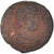 Moneta, Valens, Follis, 364-378, Antioch, VF(20-25), Brązowy