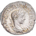 Moneta, Severus Alexander, Denarius, 222-235, Rome, AU(50-53), Srebro, RIC:173