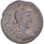 Coin, Lydia, Gallienus, Diassarion, 253-268, Mostene, EF(40-45), Bronze
