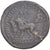 Coin, Phrygia, Philip I, Tetrassarion, 244-249, Cotiaeum, EF(40-45), Bronze
